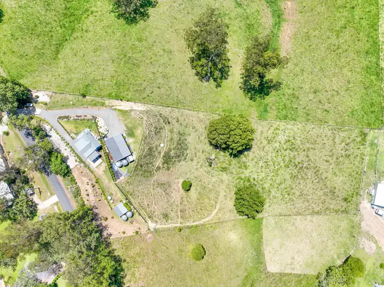 Second view of Homely house listing, 39 Old Brierfield Road, Bellingen NSW 2454