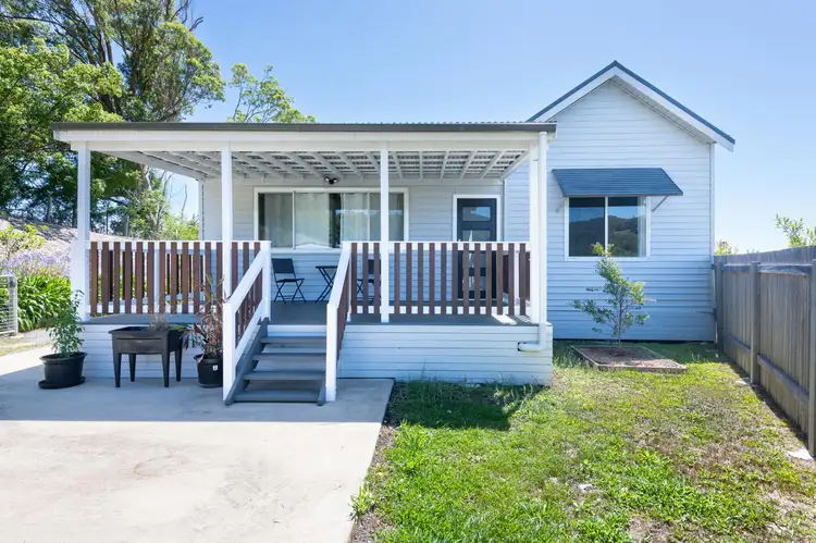 Fourth view of Homely house listing, 39 Old Brierfield Road, Bellingen NSW 2454