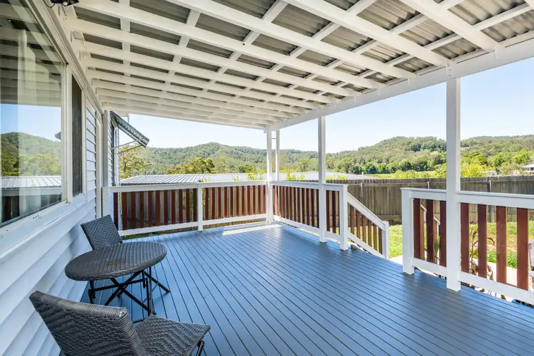 Fifth view of Homely house listing, 39 Old Brierfield Road, Bellingen NSW 2454