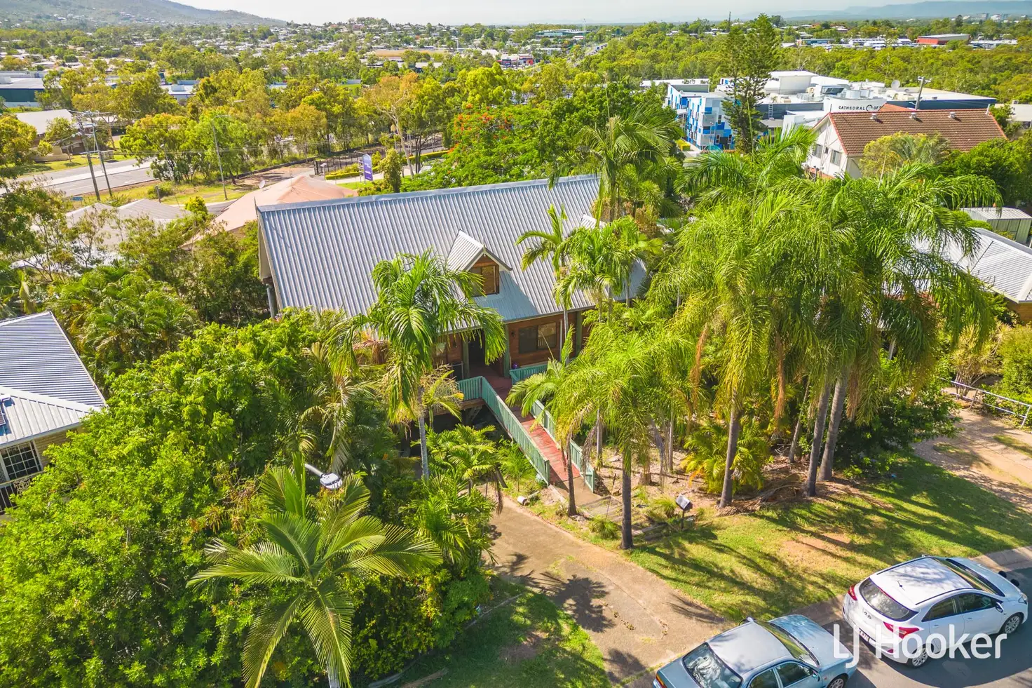 Main view of Homely house listing, 14 Hutcheon Street, Kawana QLD 4701