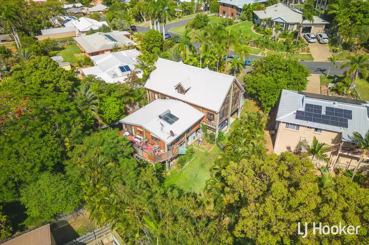 Third view of Homely house listing, 14 Hutcheon Street, Kawana QLD 4701