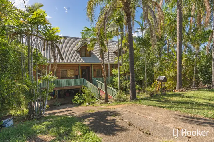 Fourth view of Homely house listing, 14 Hutcheon Street, Kawana QLD 4701