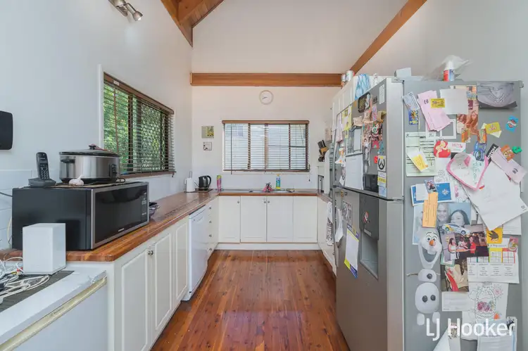 Fifth view of Homely house listing, 14 Hutcheon Street, Kawana QLD 4701