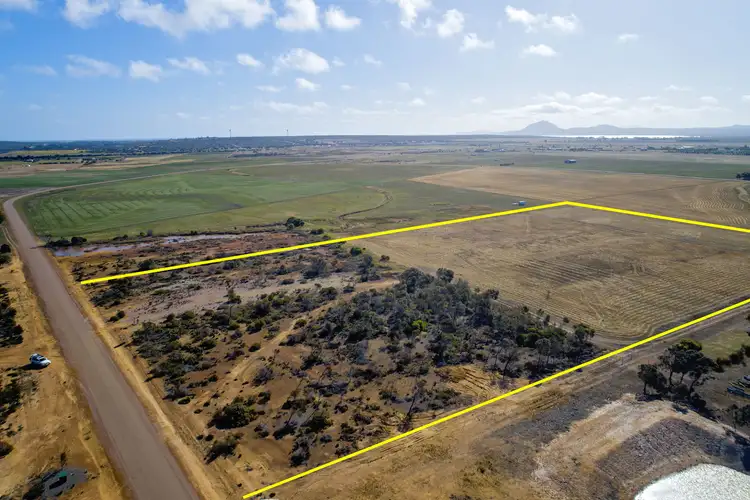 Main view of Homely land listing, Lot 537/ Acacia Drive, Hopetoun WA 6348