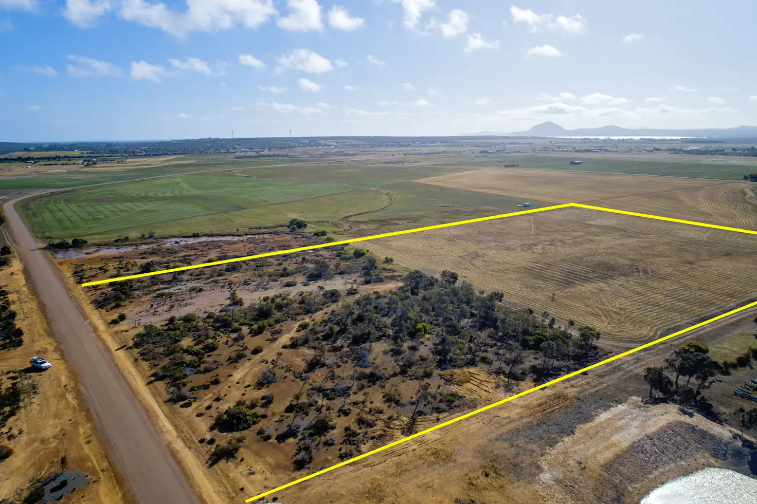 Main view of Homely land listing, Lot 537/ Acacia Drive, Hopetoun WA 6348