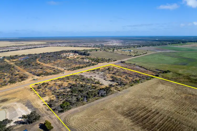 Fourth view of Homely land listing, Lot 537/ Acacia Drive, Hopetoun WA 6348