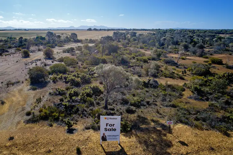 Fifth view of Homely land listing, Lot 537/ Acacia Drive, Hopetoun WA 6348