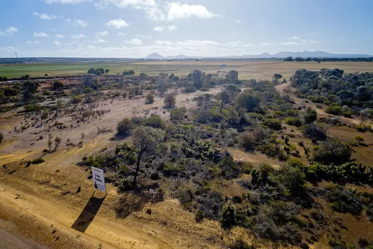 Sixth view of Homely land listing, Lot 537/ Acacia Drive, Hopetoun WA 6348