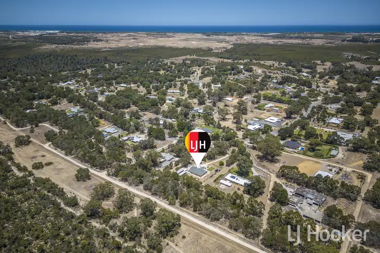 Second view of Homely house listing, 21 Cinnamon Meander, Two Rocks WA 6037