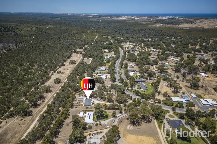Third view of Homely house listing, 21 Cinnamon Meander, Two Rocks WA 6037