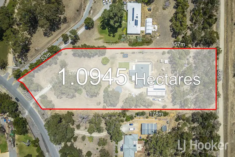 Fourth view of Homely house listing, 21 Cinnamon Meander, Two Rocks WA 6037