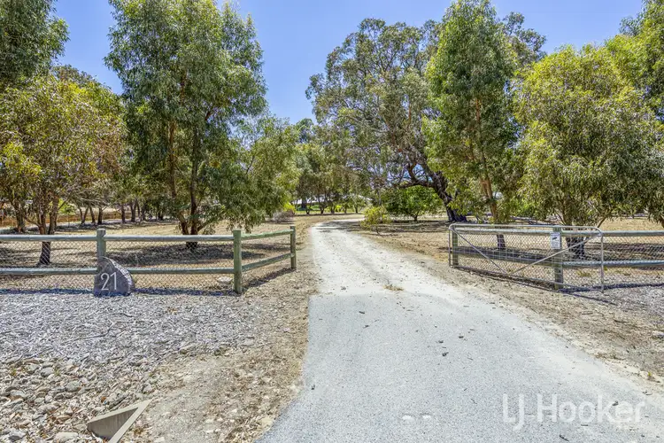 Fifth view of Homely house listing, 21 Cinnamon Meander, Two Rocks WA 6037