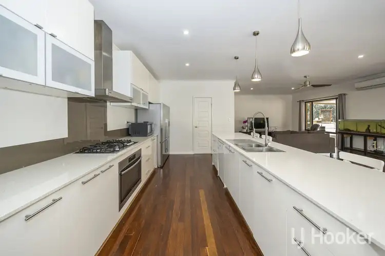 Sixth view of Homely house listing, 21 Cinnamon Meander, Two Rocks WA 6037