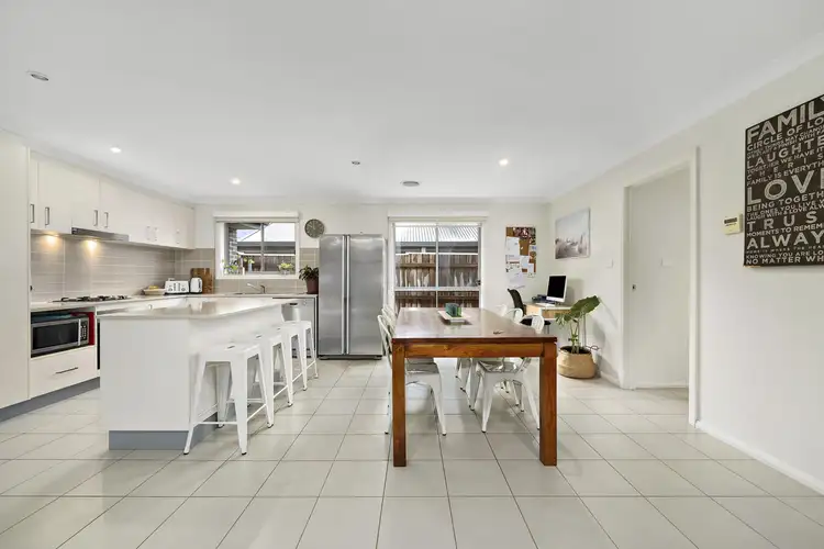 Third view of Homely house listing, 19 Bott Crescent, Casey ACT 2913
