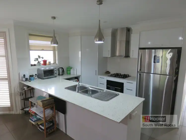 Third view of Homely house listing, 3 Tallowood Place, South West Rocks NSW 2431