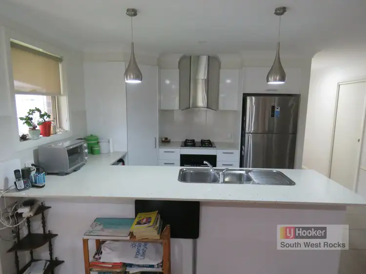 Fourth view of Homely house listing, 3 Tallowood Place, South West Rocks NSW 2431