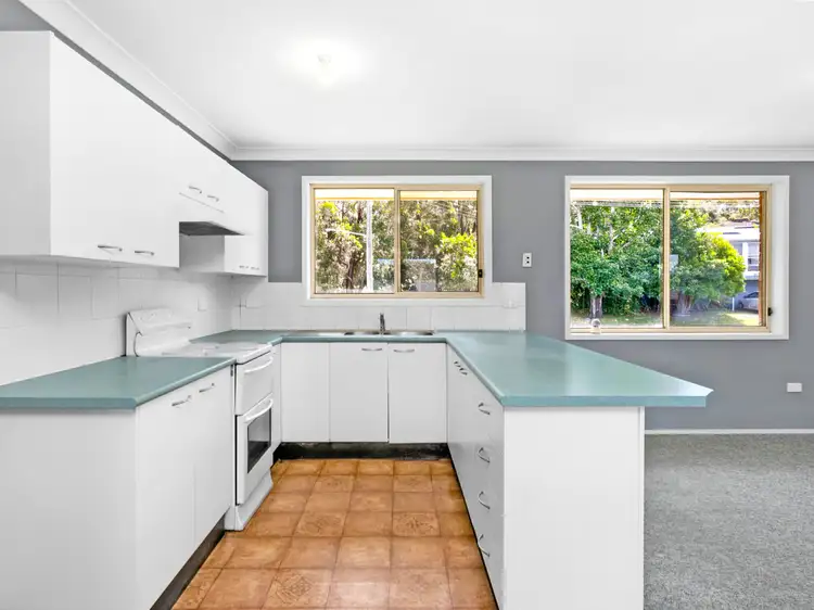 Second view of Homely house listing, 4 Dean Parade, Lemon Tree Passage NSW 2319