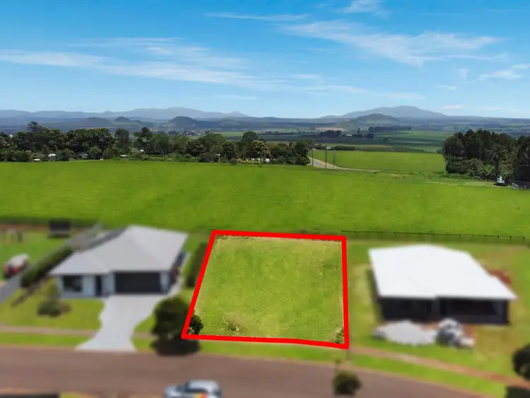 Third view of Homely land listing, Address available on request