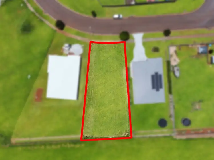 Fourth view of Homely land listing, Address available on request
