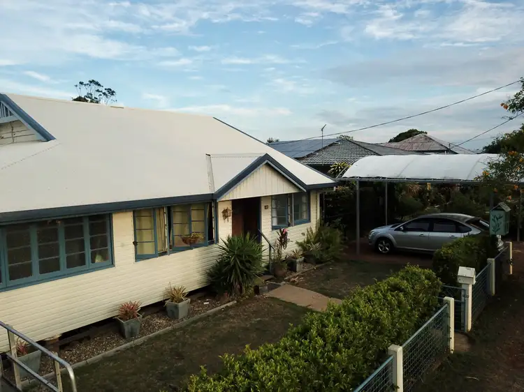 99 Constance Street, Mareeba QLD 4880