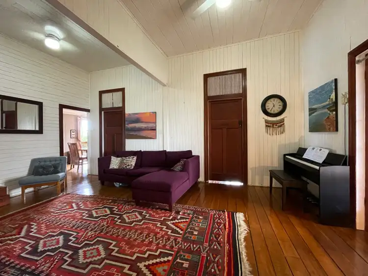 Sixth view of Homely house listing, 99 Constance Street, Mareeba QLD 4880
