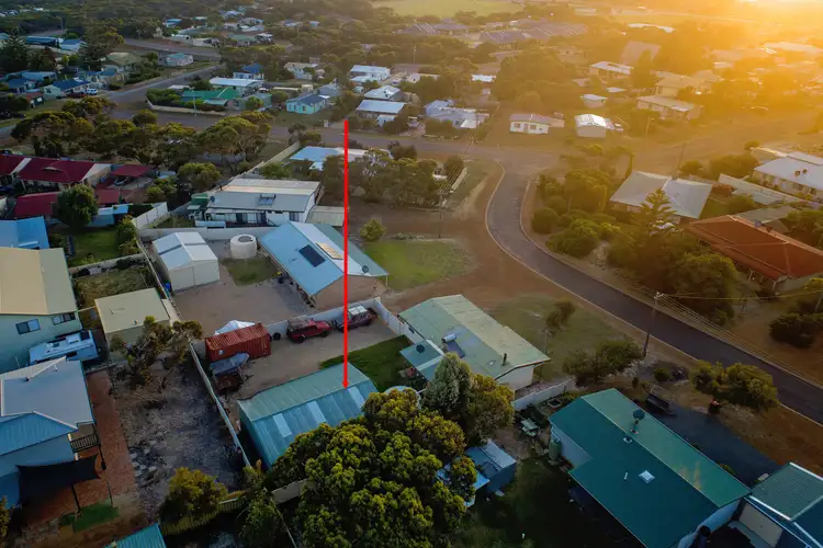 Second view of Homely house listing, 8 Chittick Street, Hopetoun WA 6348