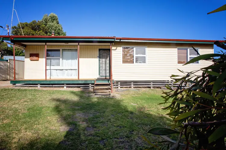 Third view of Homely house listing, 8 Chittick Street, Hopetoun WA 6348