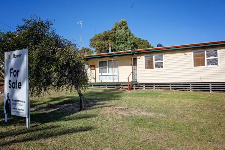 Fourth view of Homely house listing, 8 Chittick Street, Hopetoun WA 6348