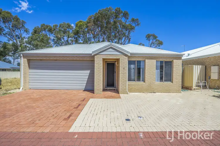 4/146 St Andrews Drive, Yanchep WA 6035