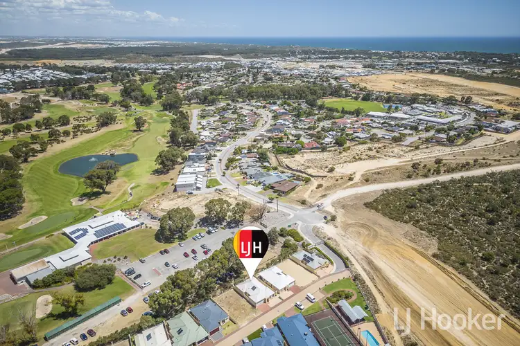 Second view of Homely house listing, 4/146 St Andrews Drive, Yanchep WA 6035
