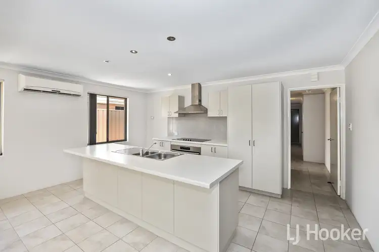 Third view of Homely house listing, 4/146 St Andrews Drive, Yanchep WA 6035
