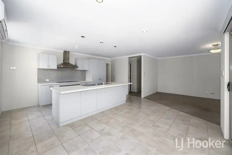 Fourth view of Homely house listing, 4/146 St Andrews Drive, Yanchep WA 6035