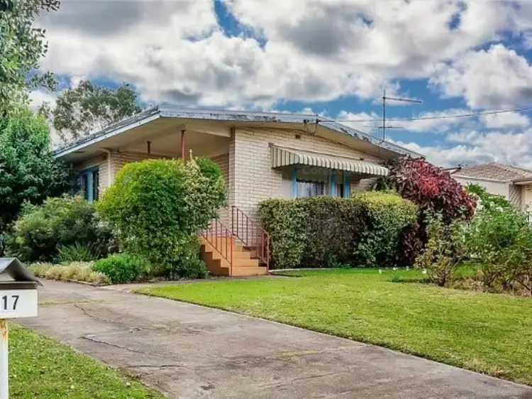 Main view of Homely house listing, 17 Favell Way, Balga WA 6061