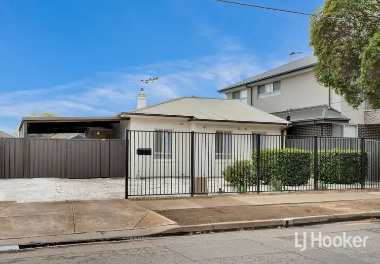 10 Preston St, Blair Athol SA 5084