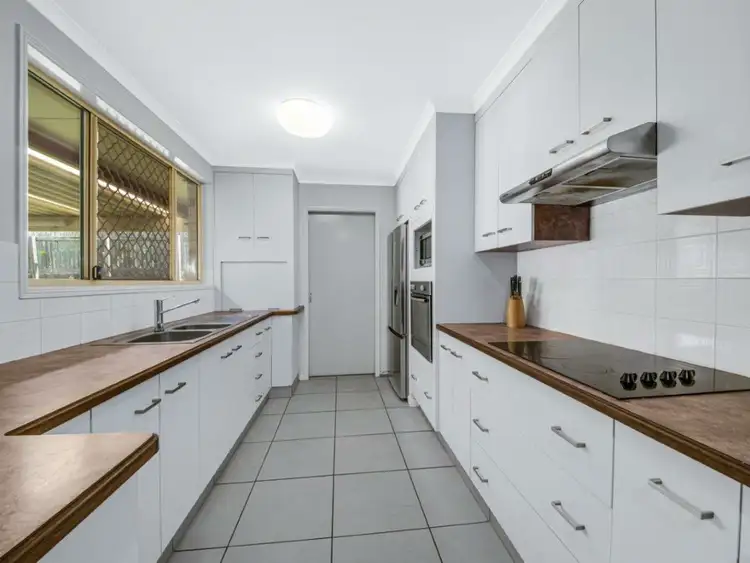 Second view of Homely house listing, 45 Keating Street, Tannum Sands QLD 4680