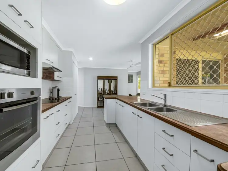 Third view of Homely house listing, 45 Keating Street, Tannum Sands QLD 4680