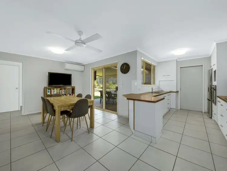 Fourth view of Homely house listing, 45 Keating Street, Tannum Sands QLD 4680