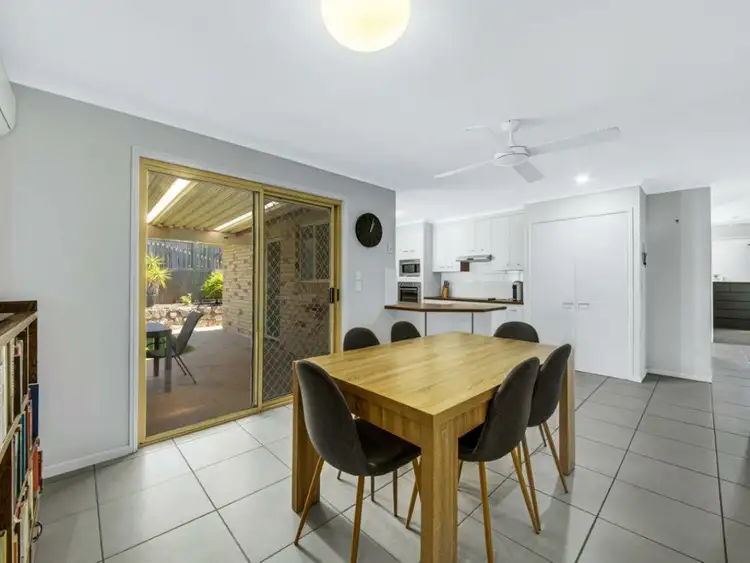 Fifth view of Homely house listing, 45 Keating Street, Tannum Sands QLD 4680