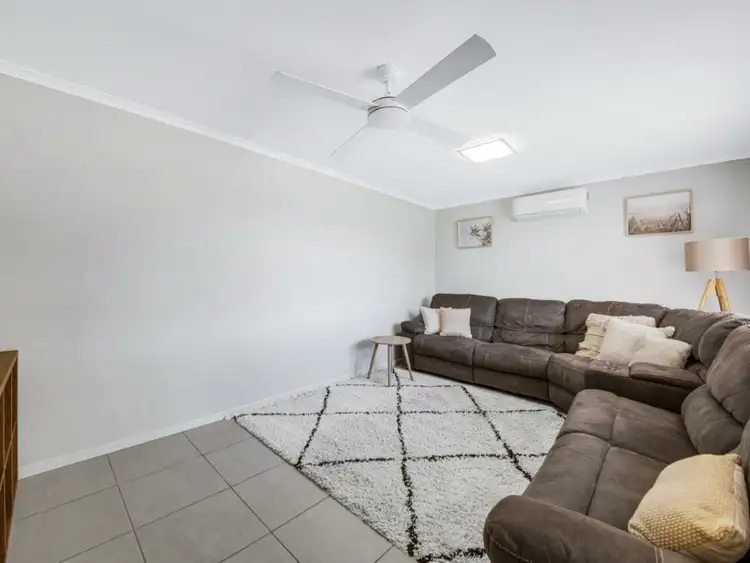 Sixth view of Homely house listing, 45 Keating Street, Tannum Sands QLD 4680