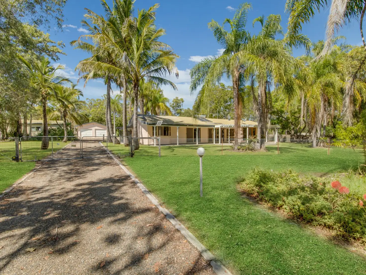 Main view of Homely house listing, 43 Silverton Drive, Tannum Sands QLD 4680