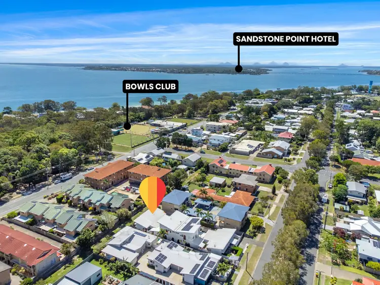 Third view of Homely villa listing, 4/52 Banya Street, Bongaree QLD 4507