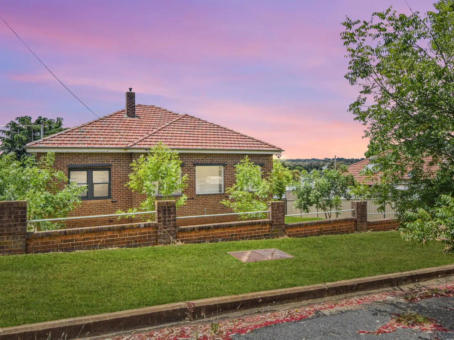 Main view of Homely house listing, 6 Lynch Street, Young NSW 2594