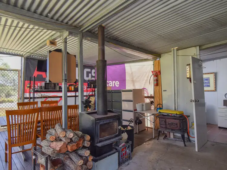 Fourth view of Homely rural property listing, 174 Cactus Ridge Road, Rodgers Creek QLD 4370