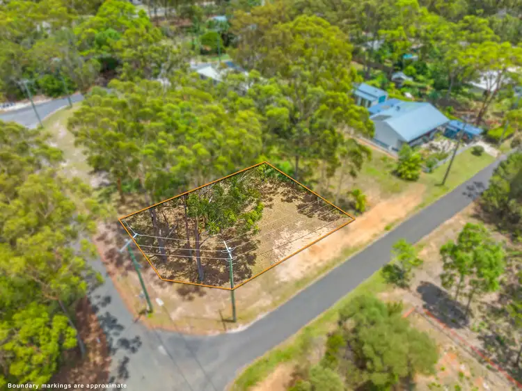 5 Rampart Drive, Russell Island QLD 4184