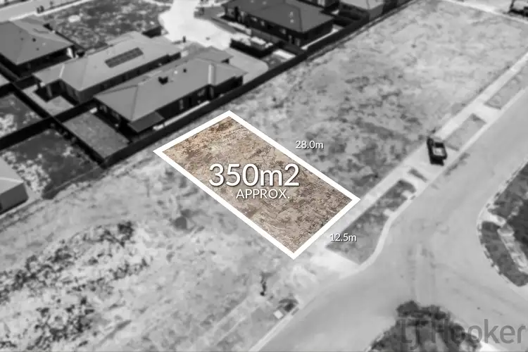 Lot 4/ Putrino Avenue, Officer VIC 3809