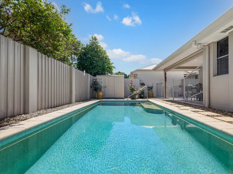 Second view of Homely house listing, 5 Starfish Way, Twin Waters QLD 4564