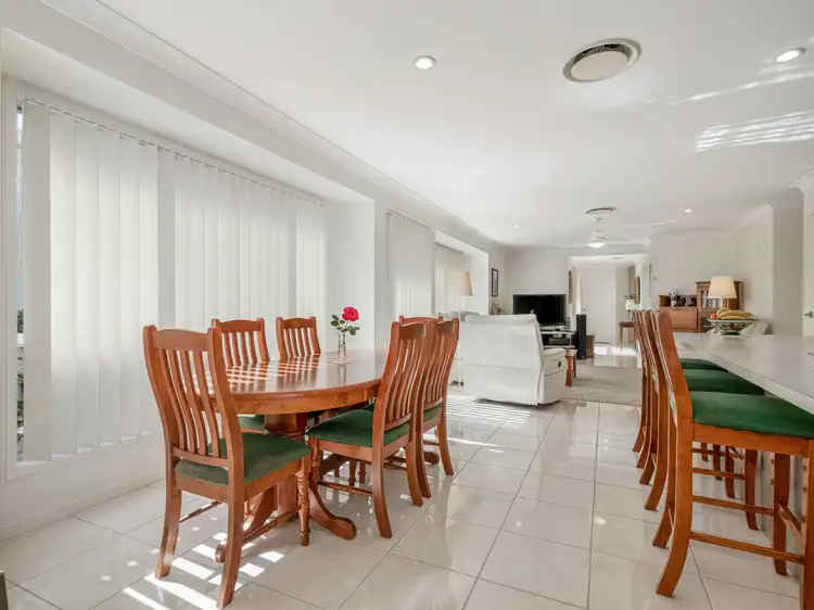 Seventh view of Homely house listing, 5 Starfish Way, Twin Waters QLD 4564
