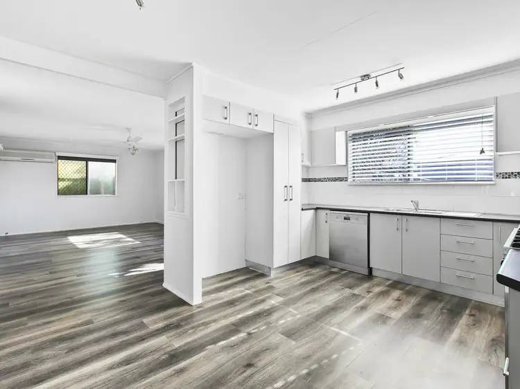 Third view of Homely house listing, 9 Dymock Street, Maryborough QLD 4650
