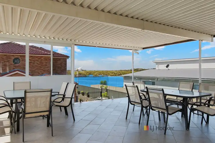 Second view of Homely house listing, 173 Bowman Street, Swansea NSW 2281