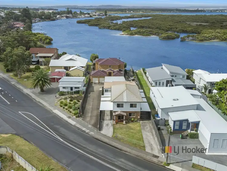 Fourth view of Homely house listing, 173 Bowman Street, Swansea NSW 2281